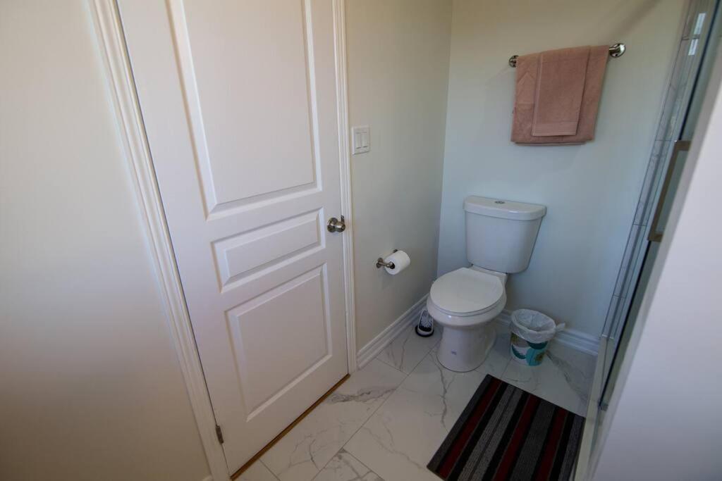 Three-Bedroom Villa photo 3