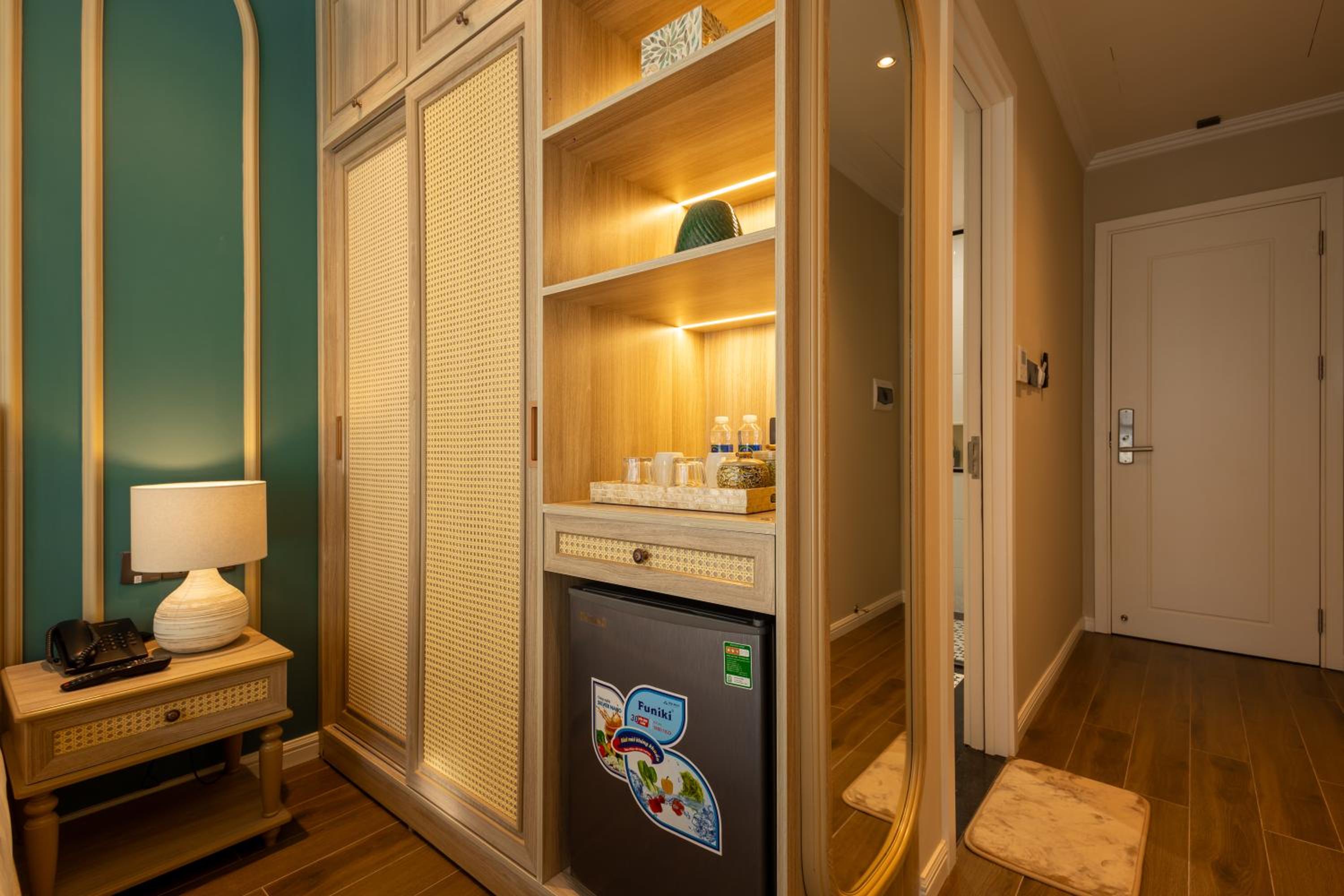 Double Room - Photo 5