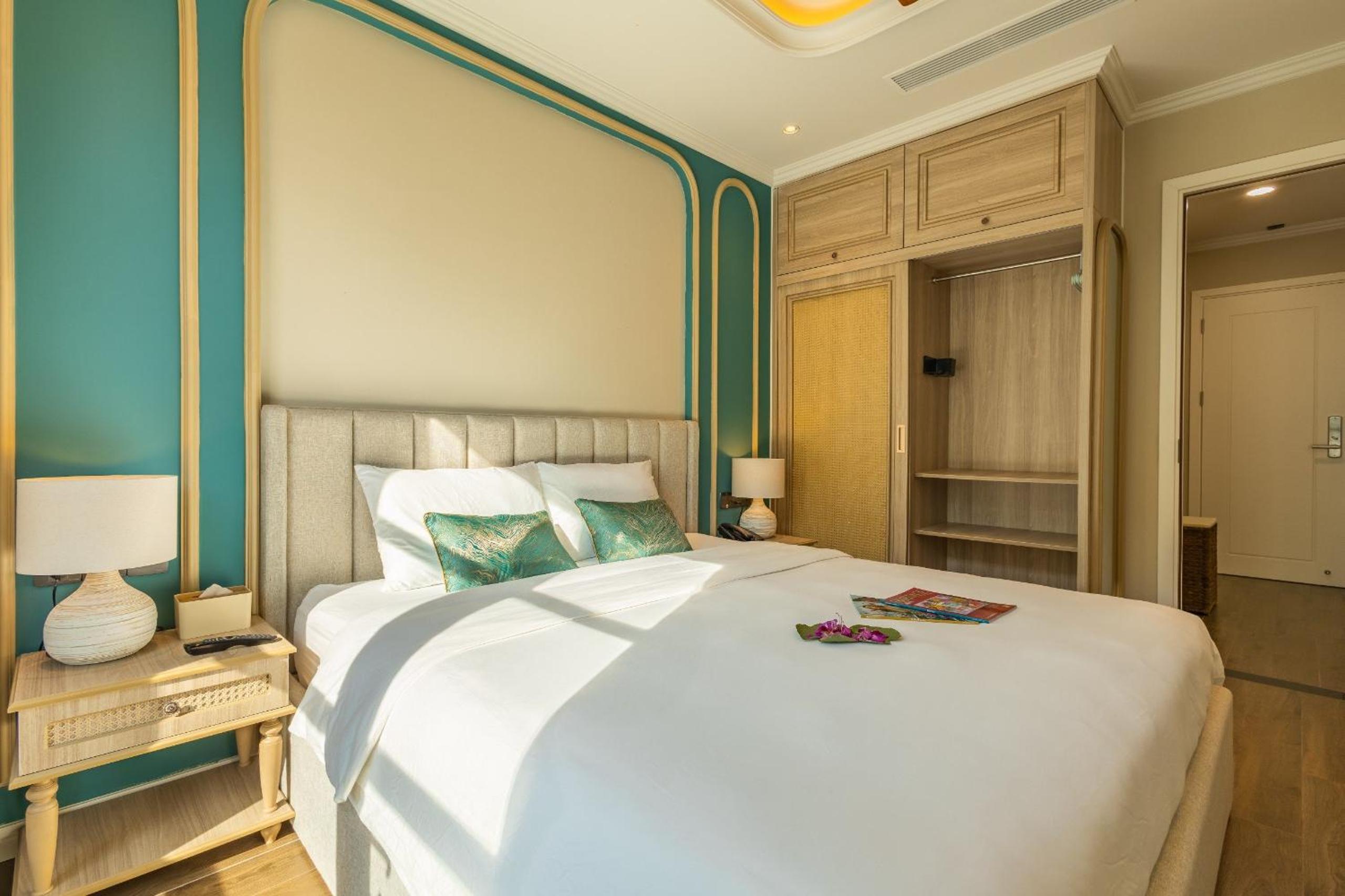 Double Room - Photo 2