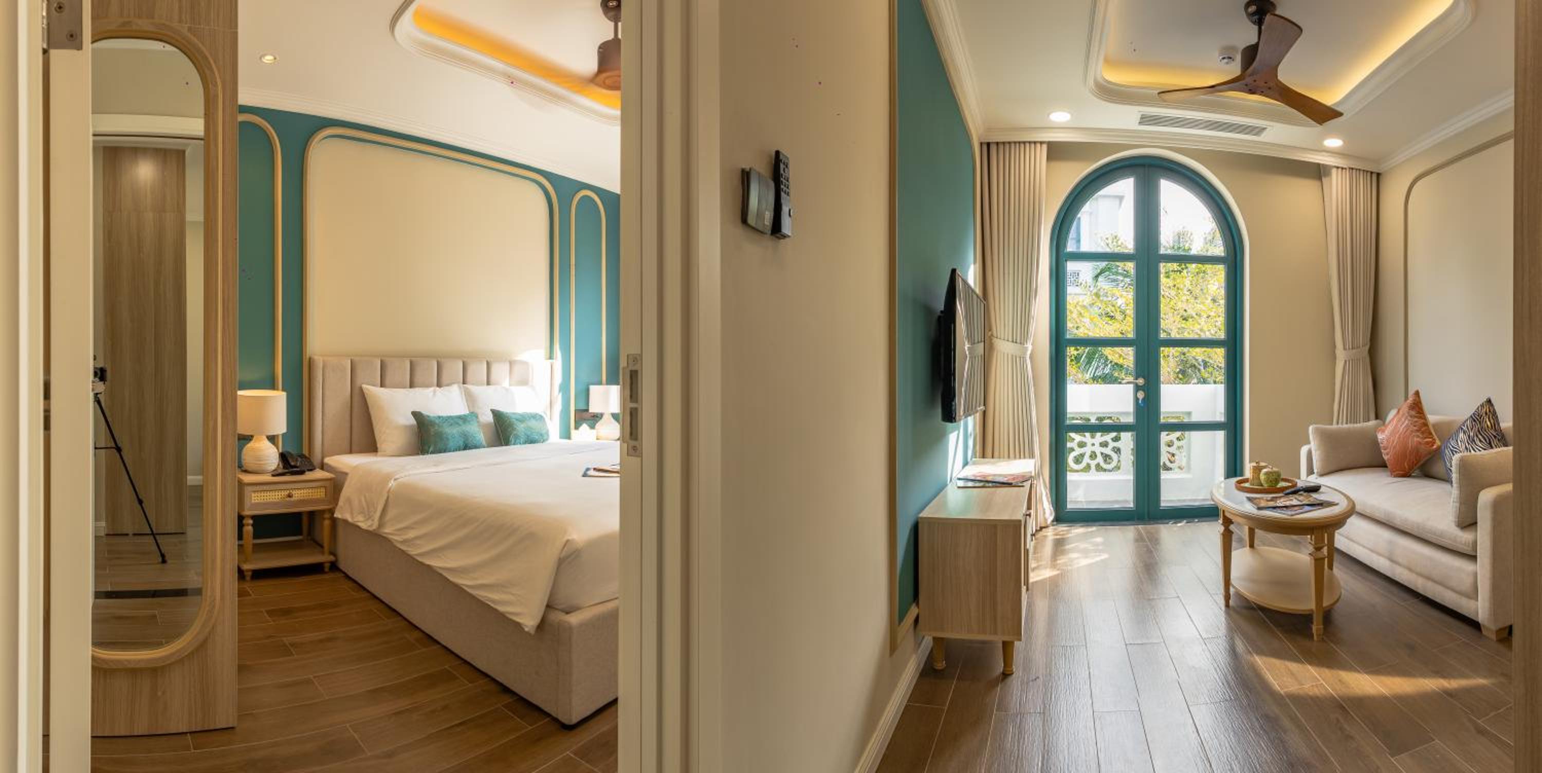 Suite - Photo 3