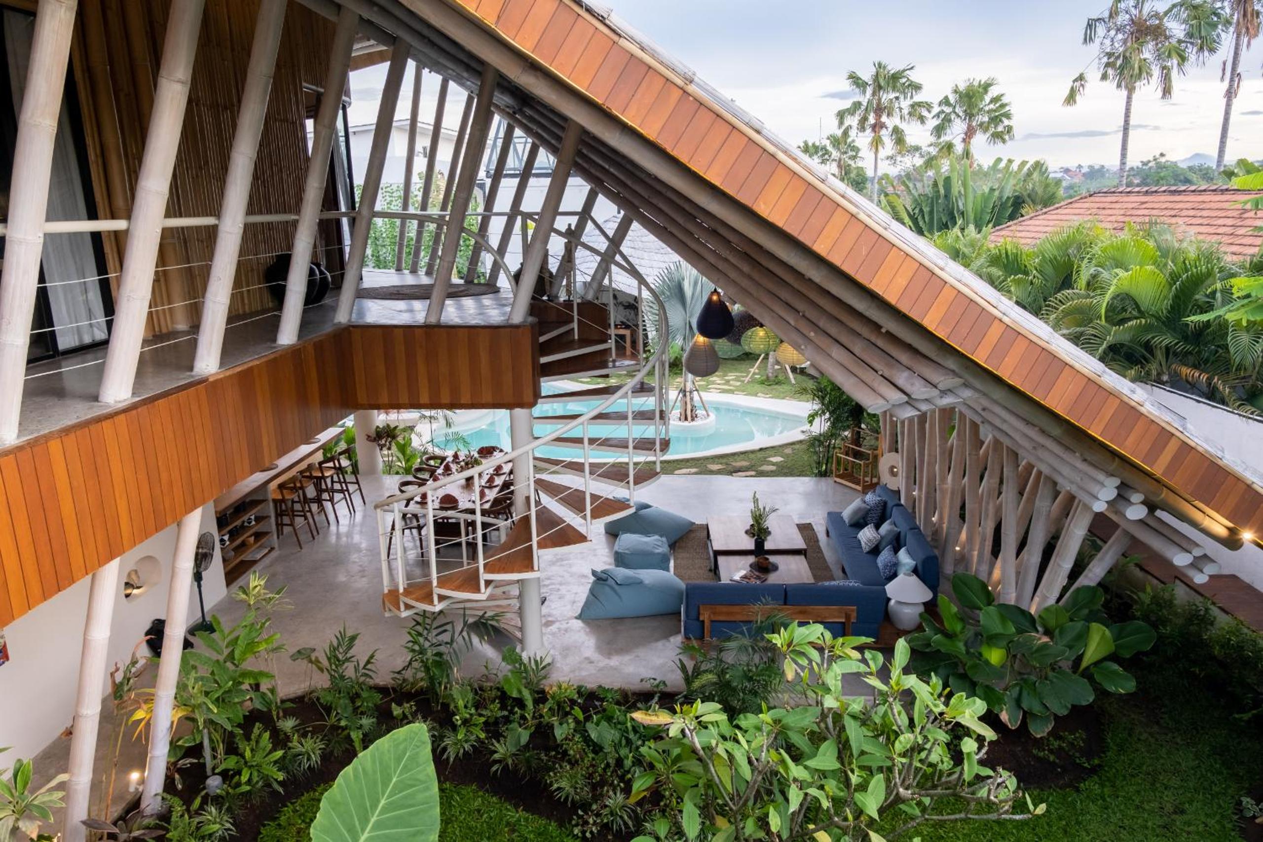 Villa photo 1
