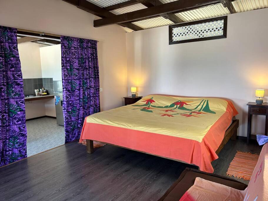 Two-Bedroom Bungalow photo 1