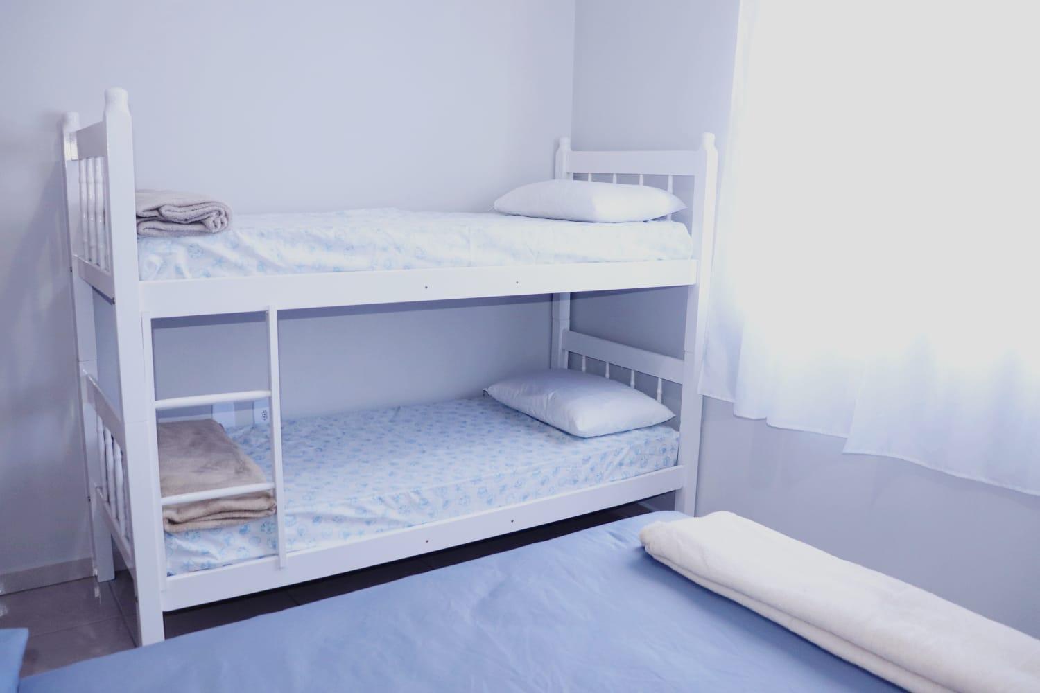 Two-Bedroom Apartment - Photo 19