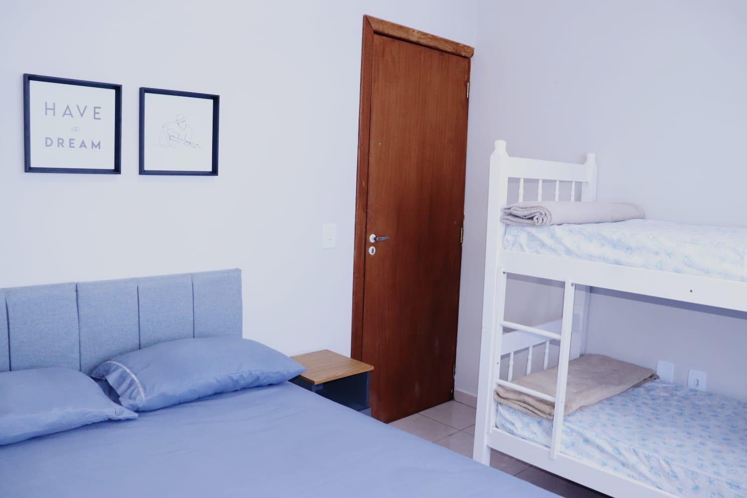 Two-Bedroom Apartment - Photo 13