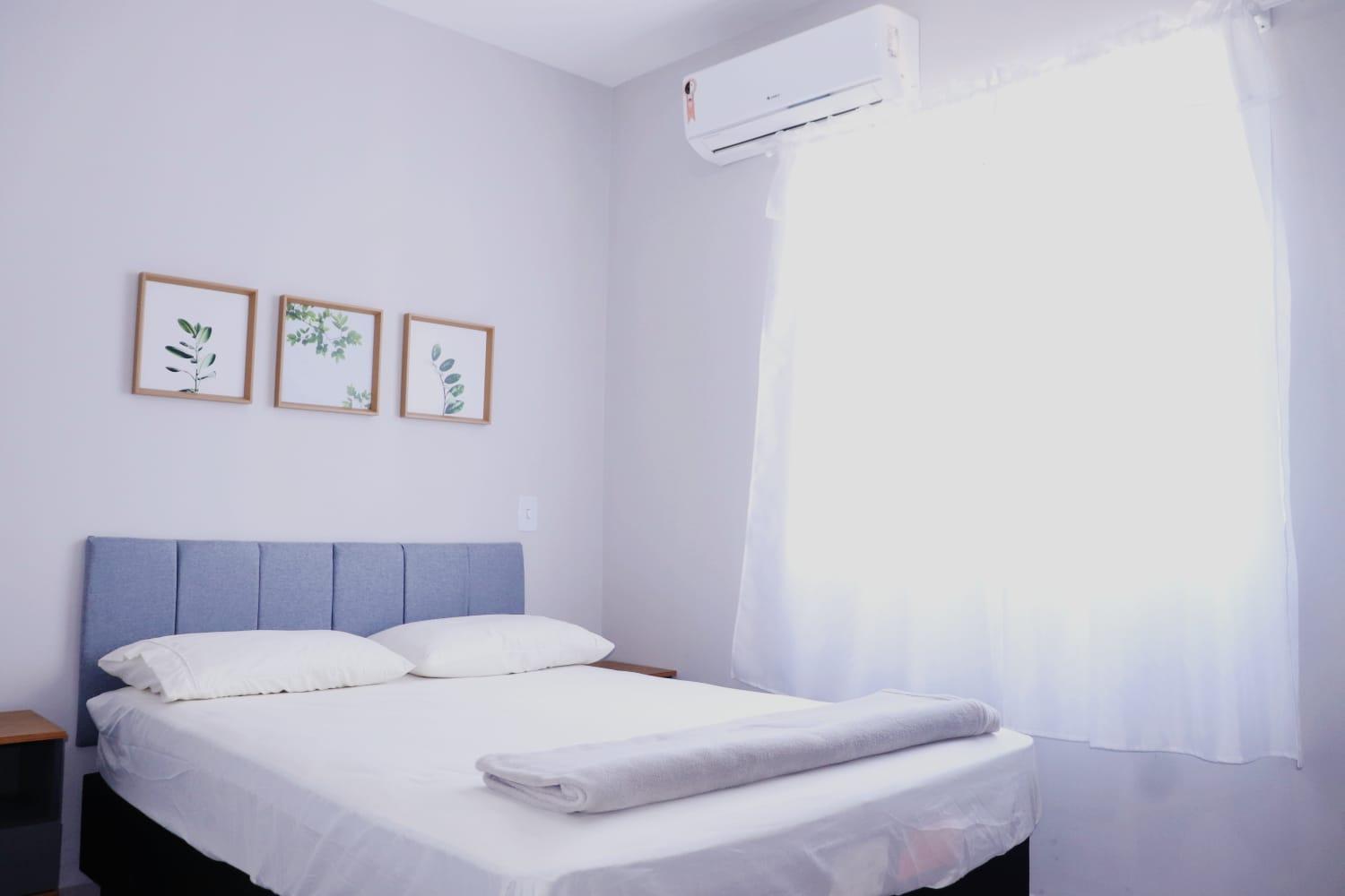 Two-Bedroom Apartment - Photo 18