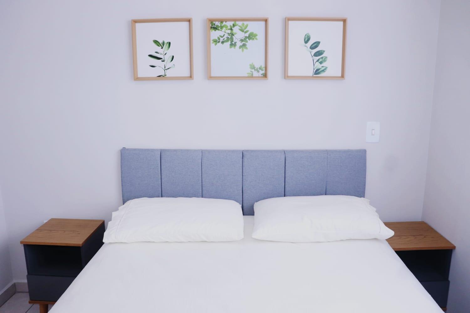 Two-Bedroom Apartment - Photo 15
