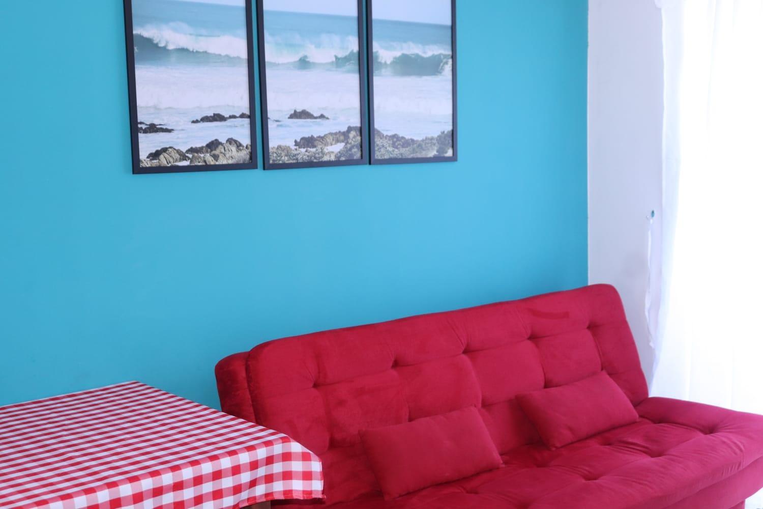 Two-Bedroom Apartment - Photo 16