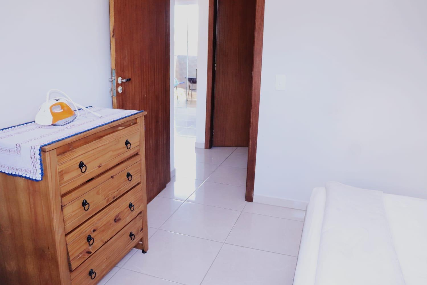 Two-Bedroom Apartment - Photo 17
