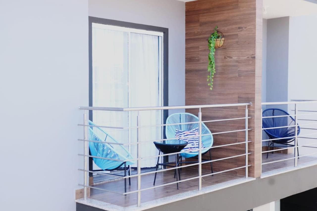 Two-Bedroom Apartment - Photo 37