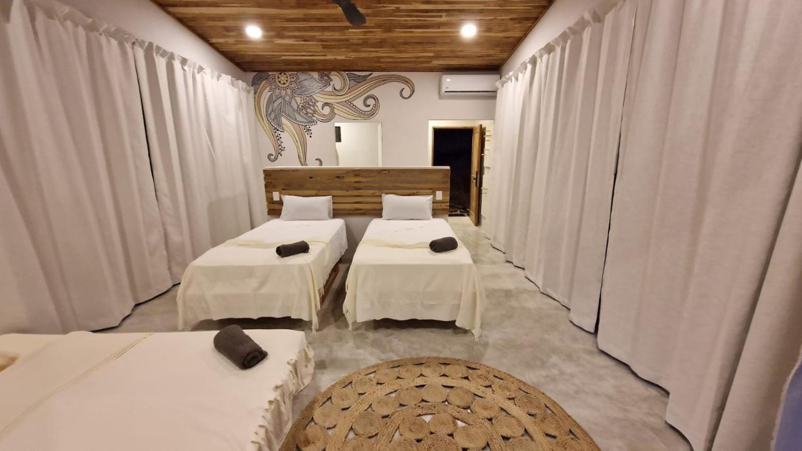 One-Bedroom Chalet photo 1