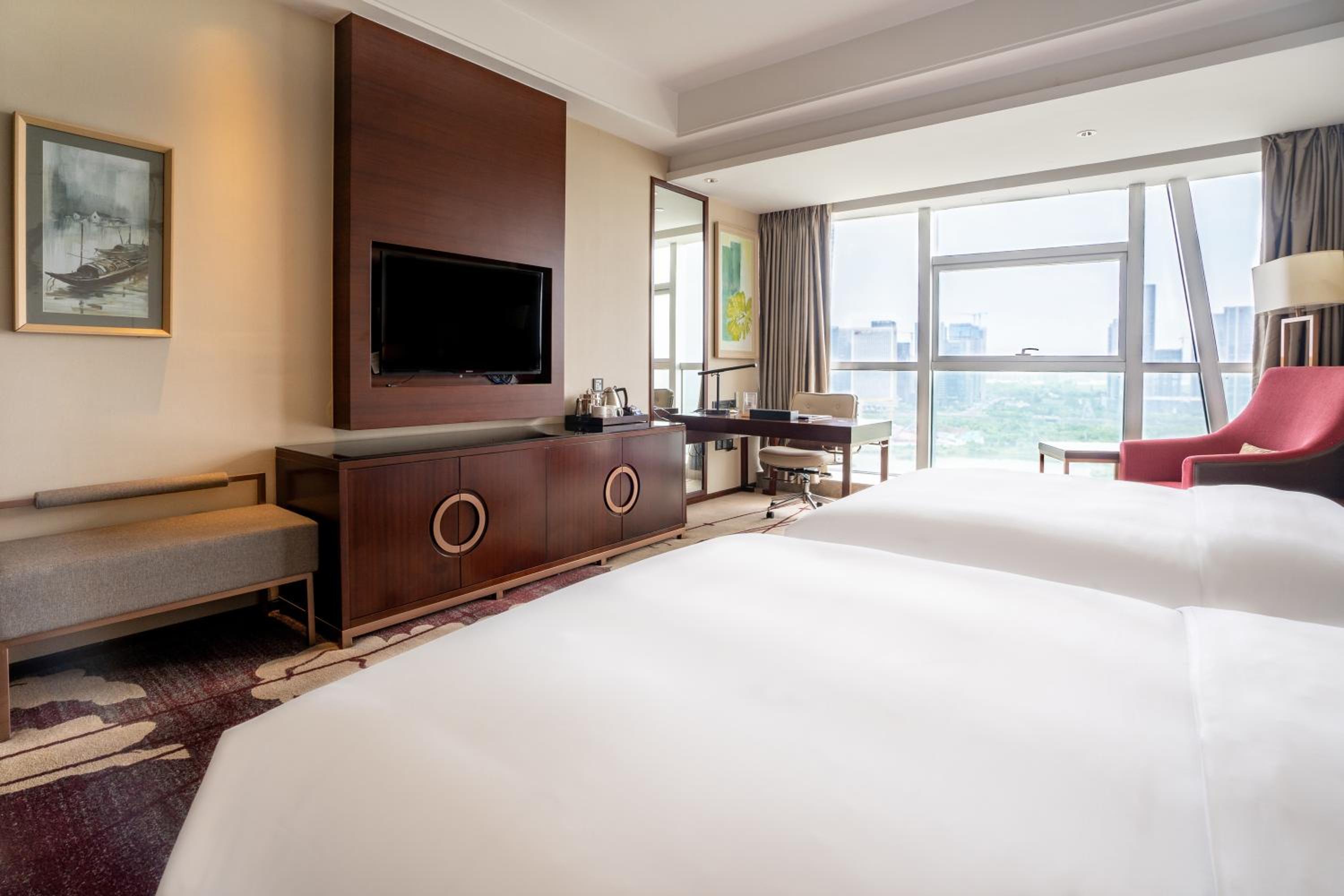 Standard Twin Room photo 1