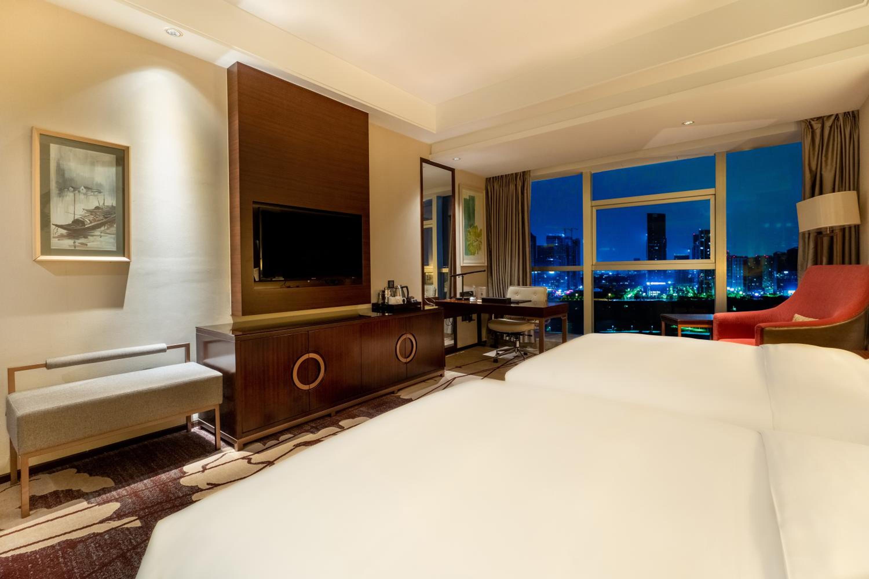 Standard Twin Room photo 3