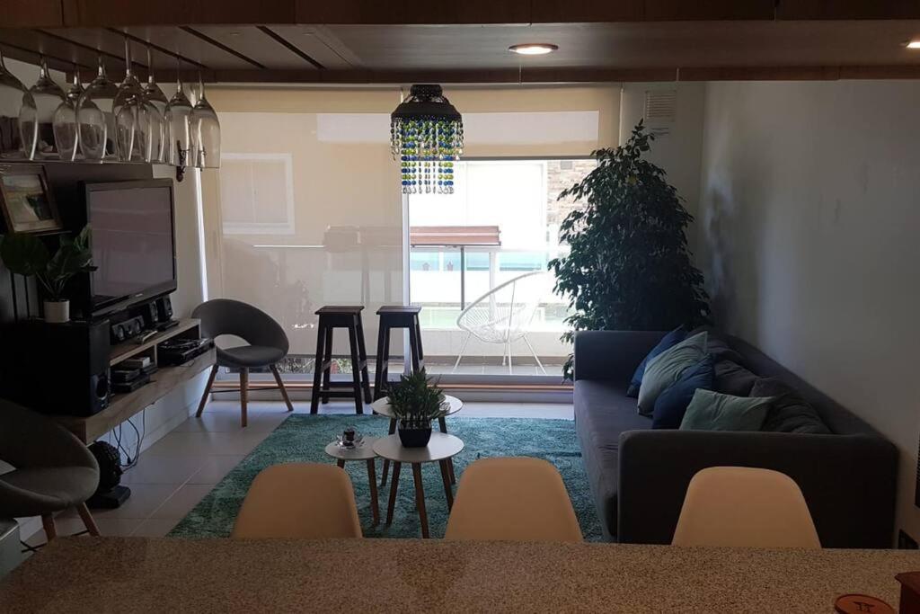 Three-Bedroom Apartment photo 1