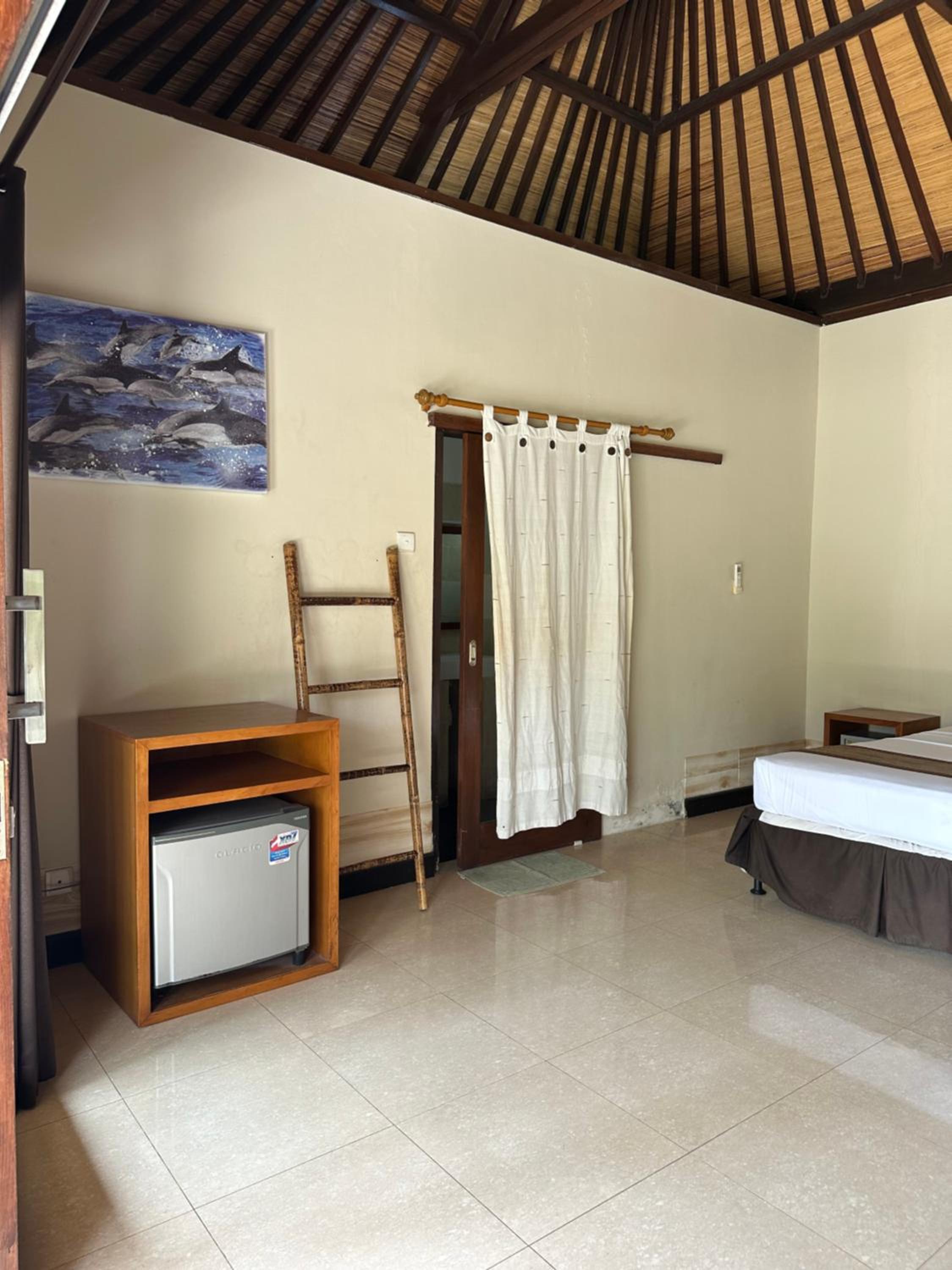 One-Bedroom Bungalow photo 3