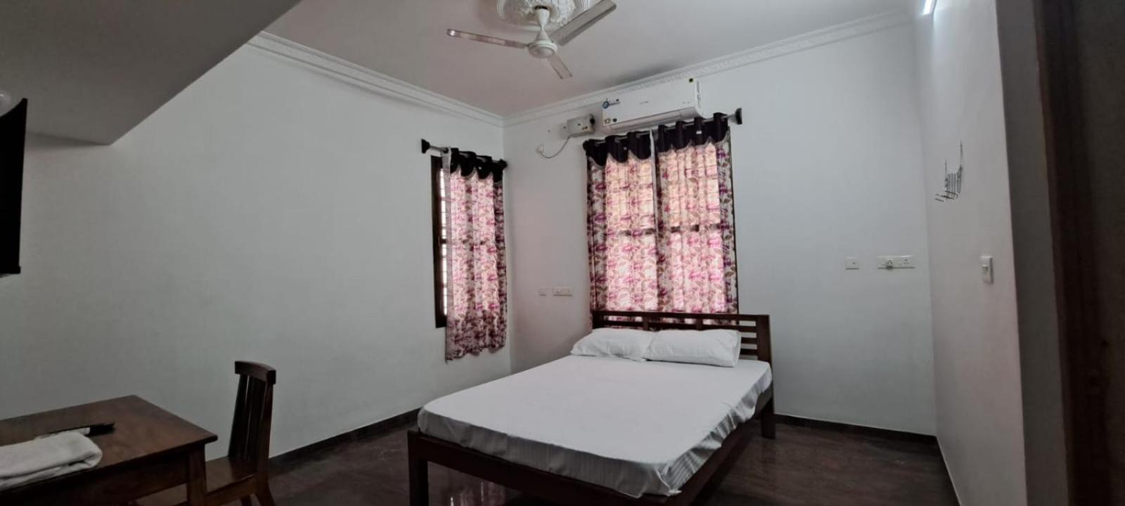 Deluxe Room photo 1