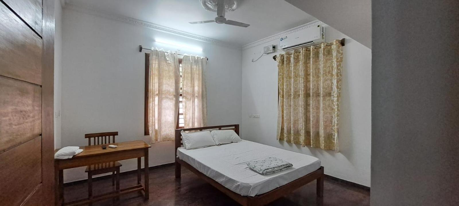 Deluxe Room photo 3