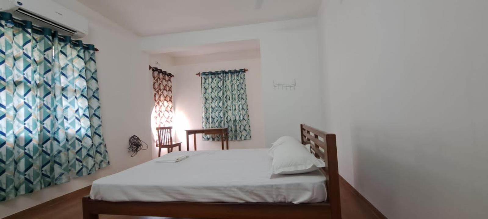 Deluxe Room photo 2