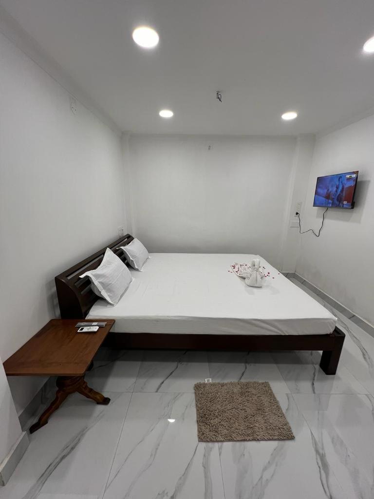 One-Bedroom Villa