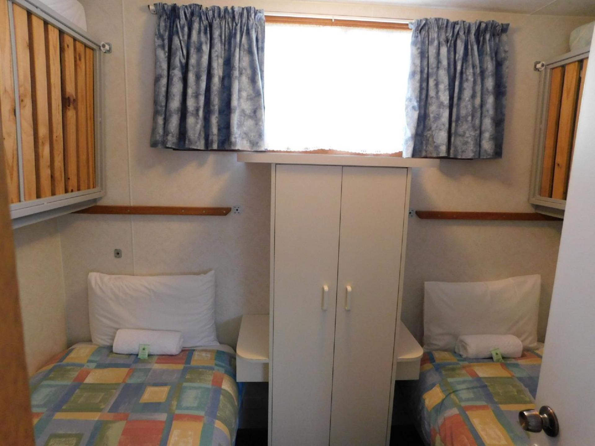 Standard Poolside 2 Bedroom Cabin photo 1