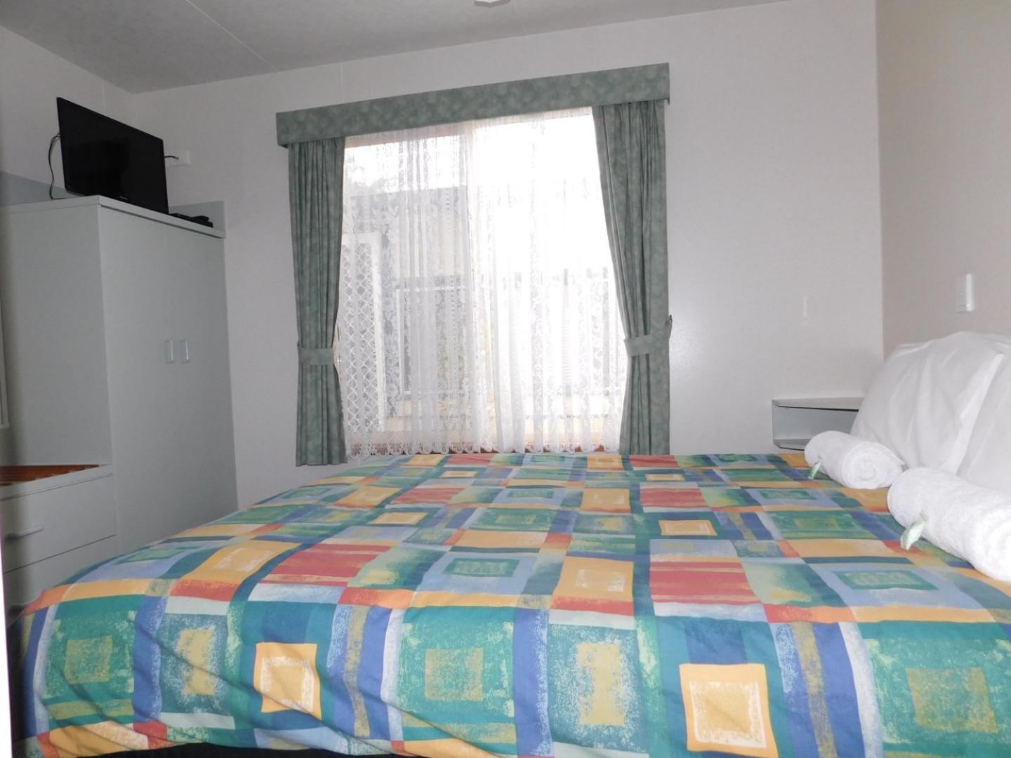 Standard 1 Bedroom Villa photo 1