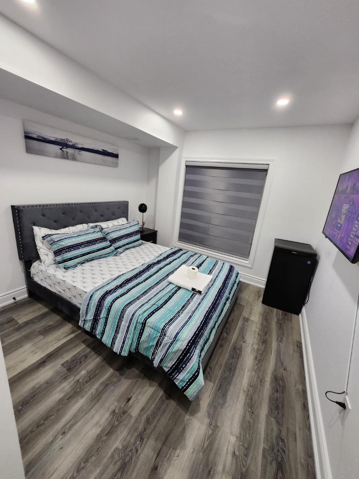 Deluxe Queen Room photo 1
