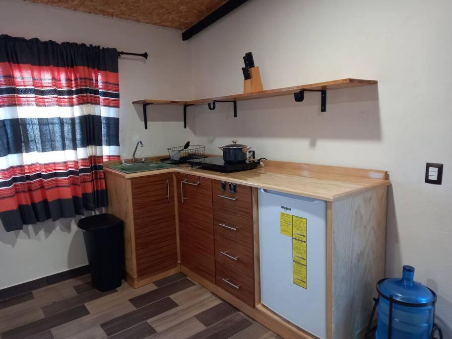One-Bedroom Chalet photo 2