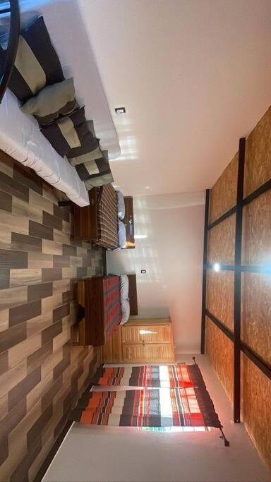 One-Bedroom Chalet photo 1