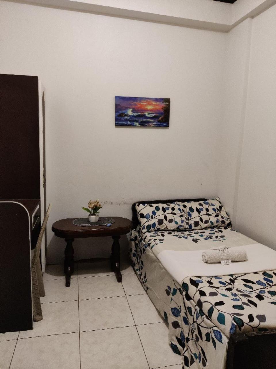 Standard Double Room with Fan photo 1