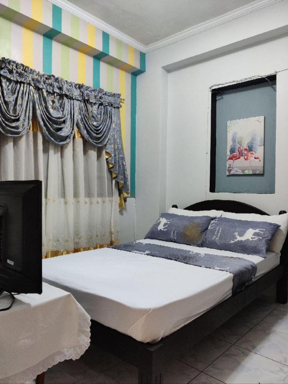 Budget Twin Room photo 2