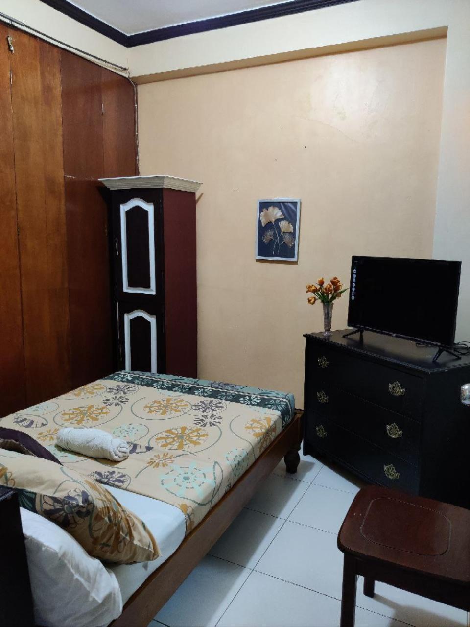 Standard Double Room photo 3