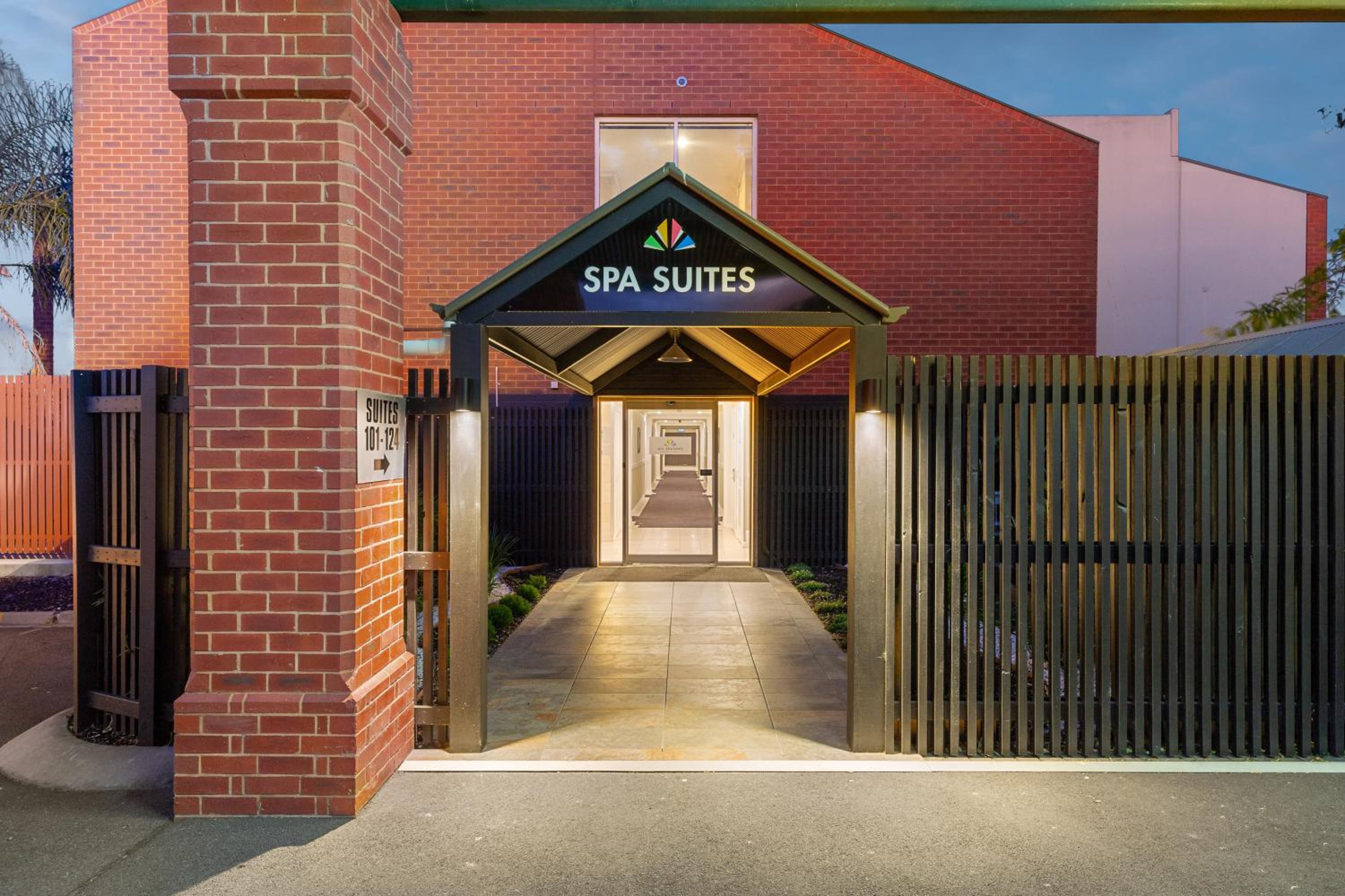 Spa Suite photo 3