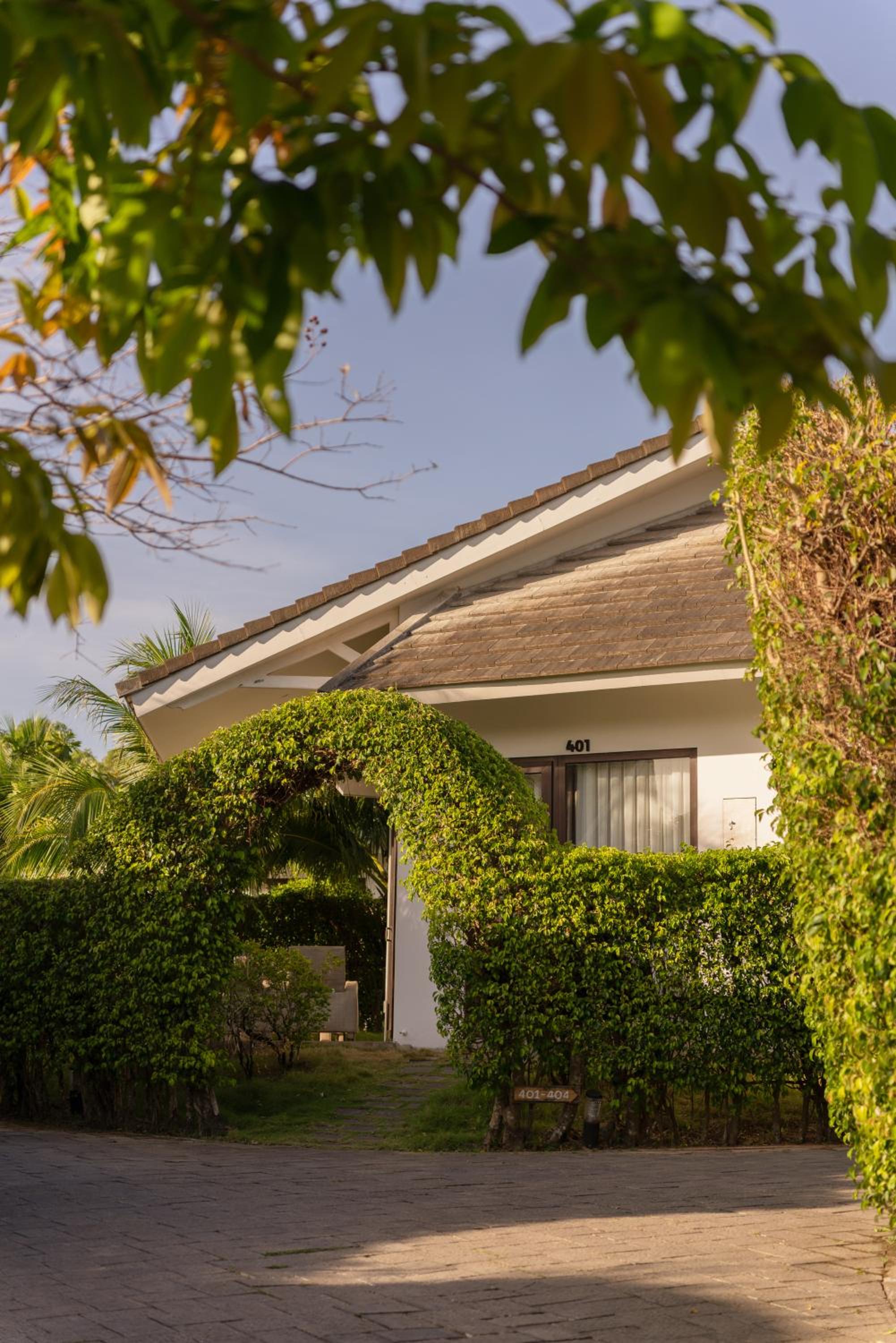 Luxury Villa Garden — the supplier's photographs — photo 2