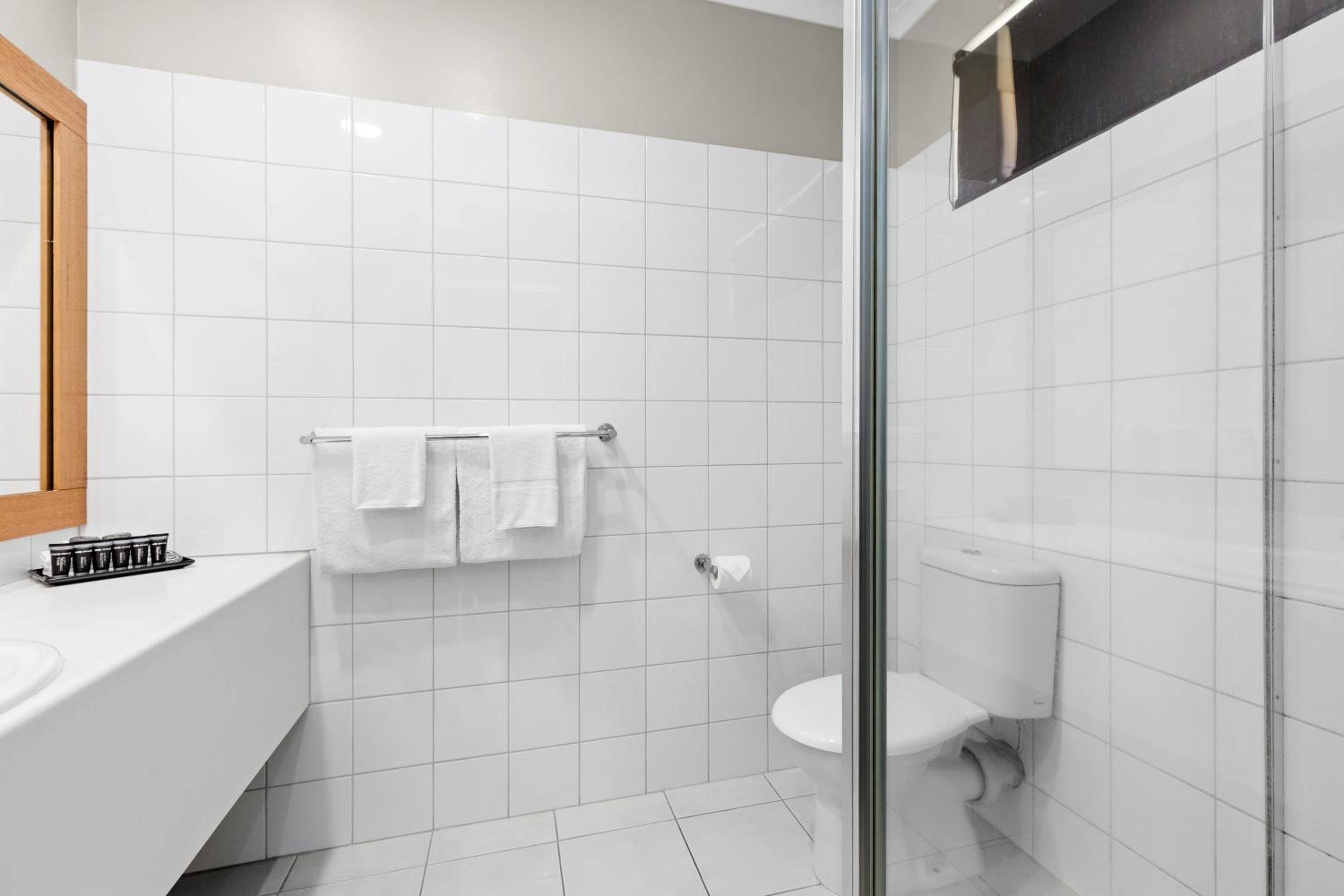 Two-Bedroom Family Suite photo 2