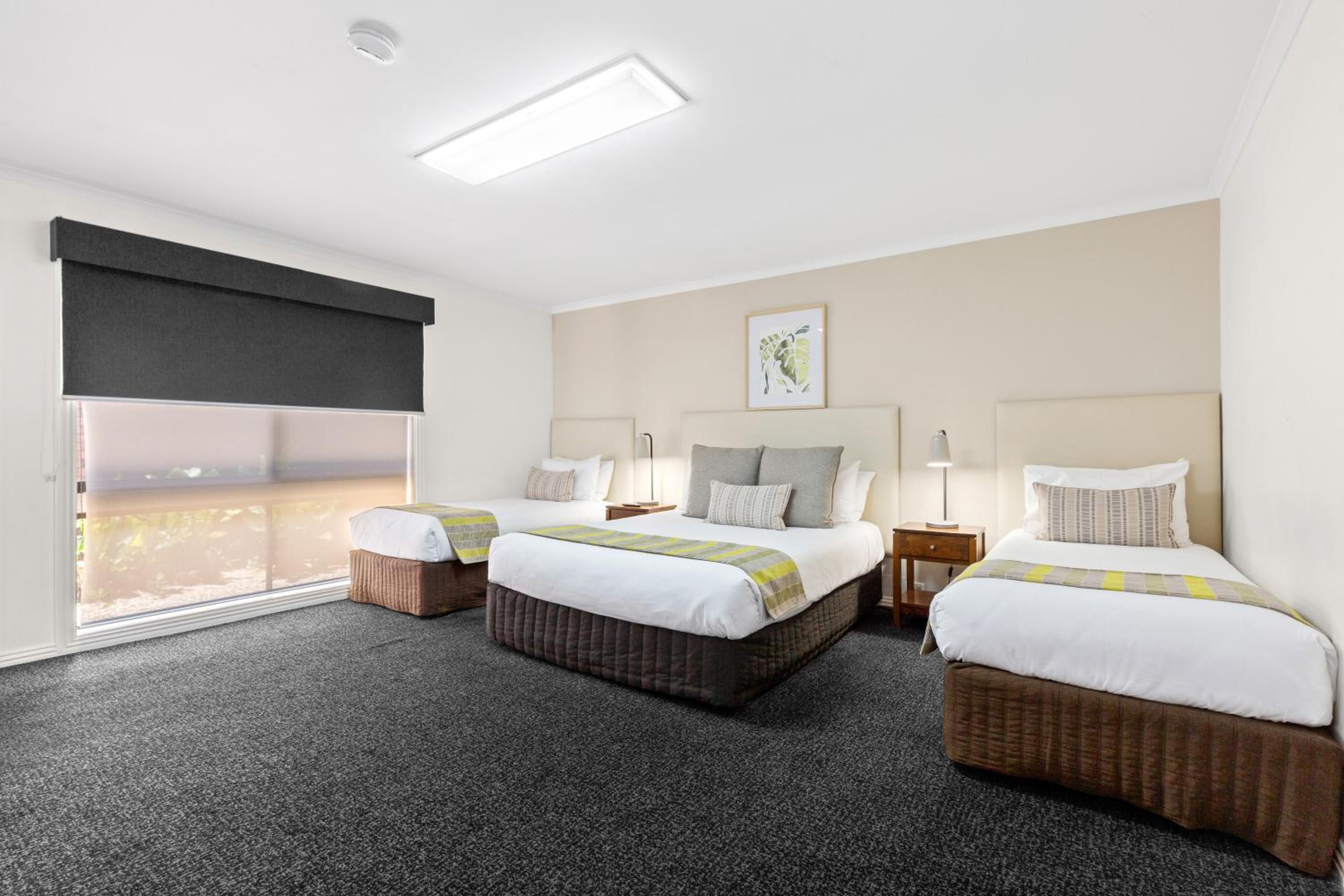 Two-Bedroom Family Suite photo 3