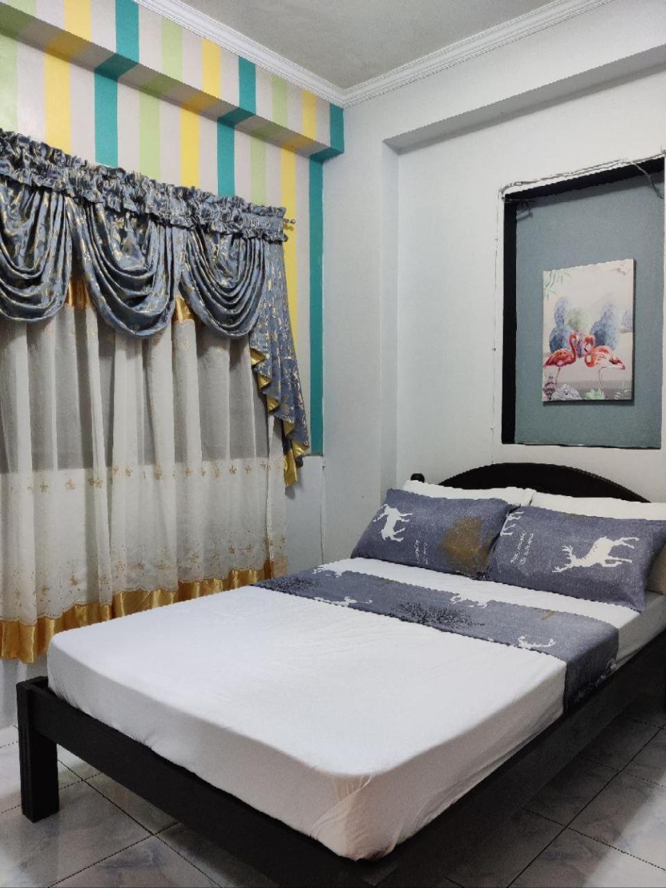 Budget Twin Room photo 1
