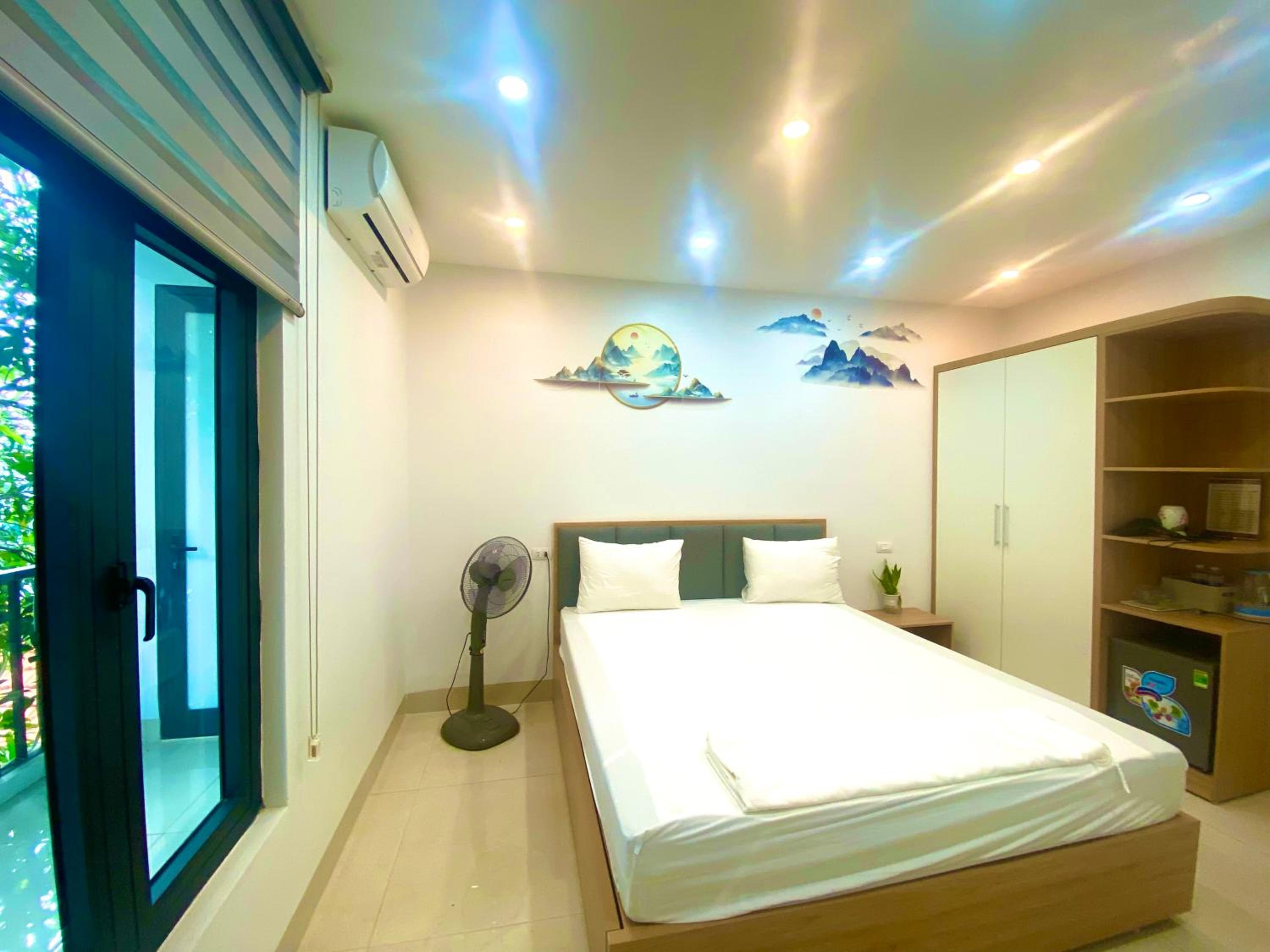 Double Room photo 1