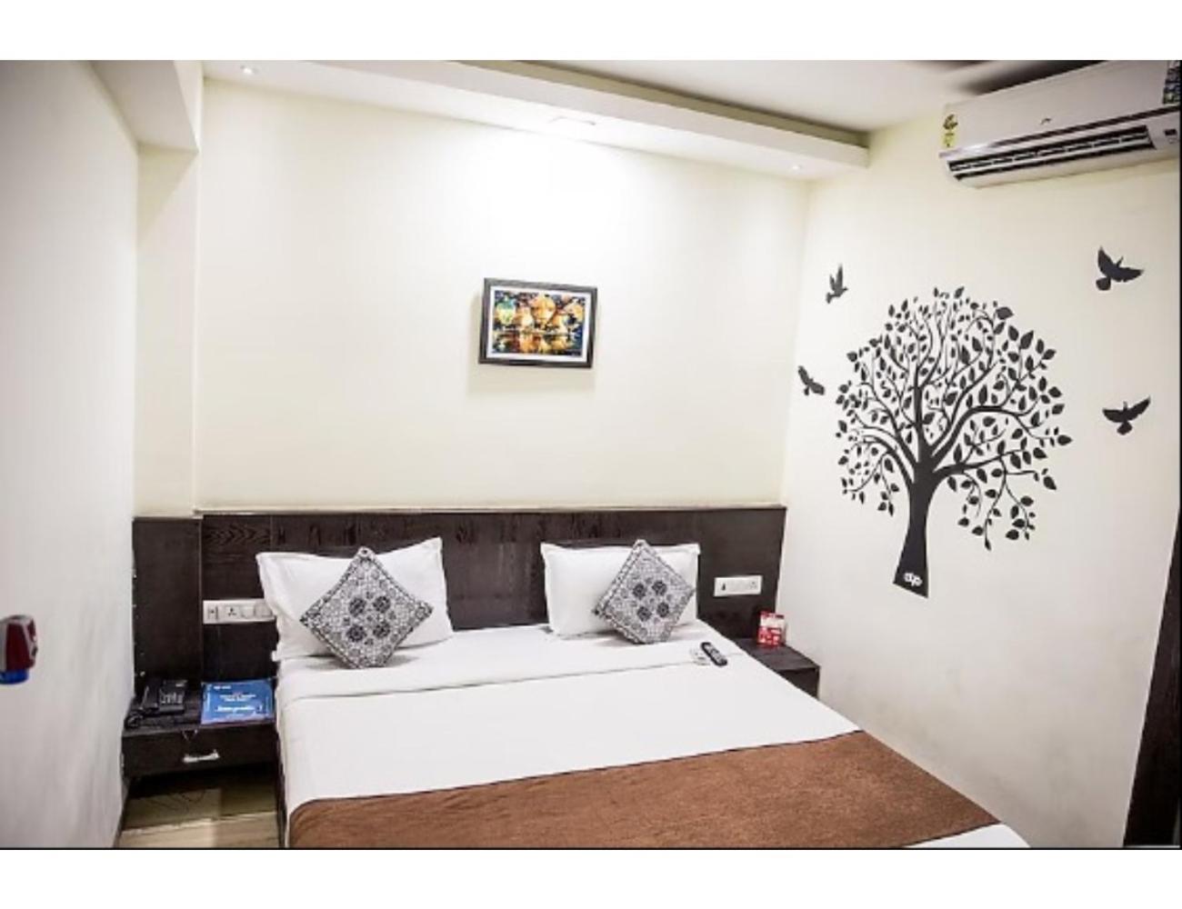 Superior Double Room photo 1