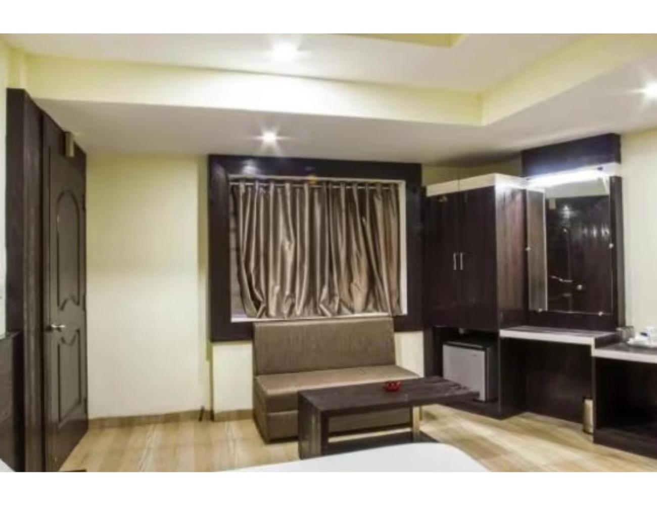 Superior Double Room photo 3