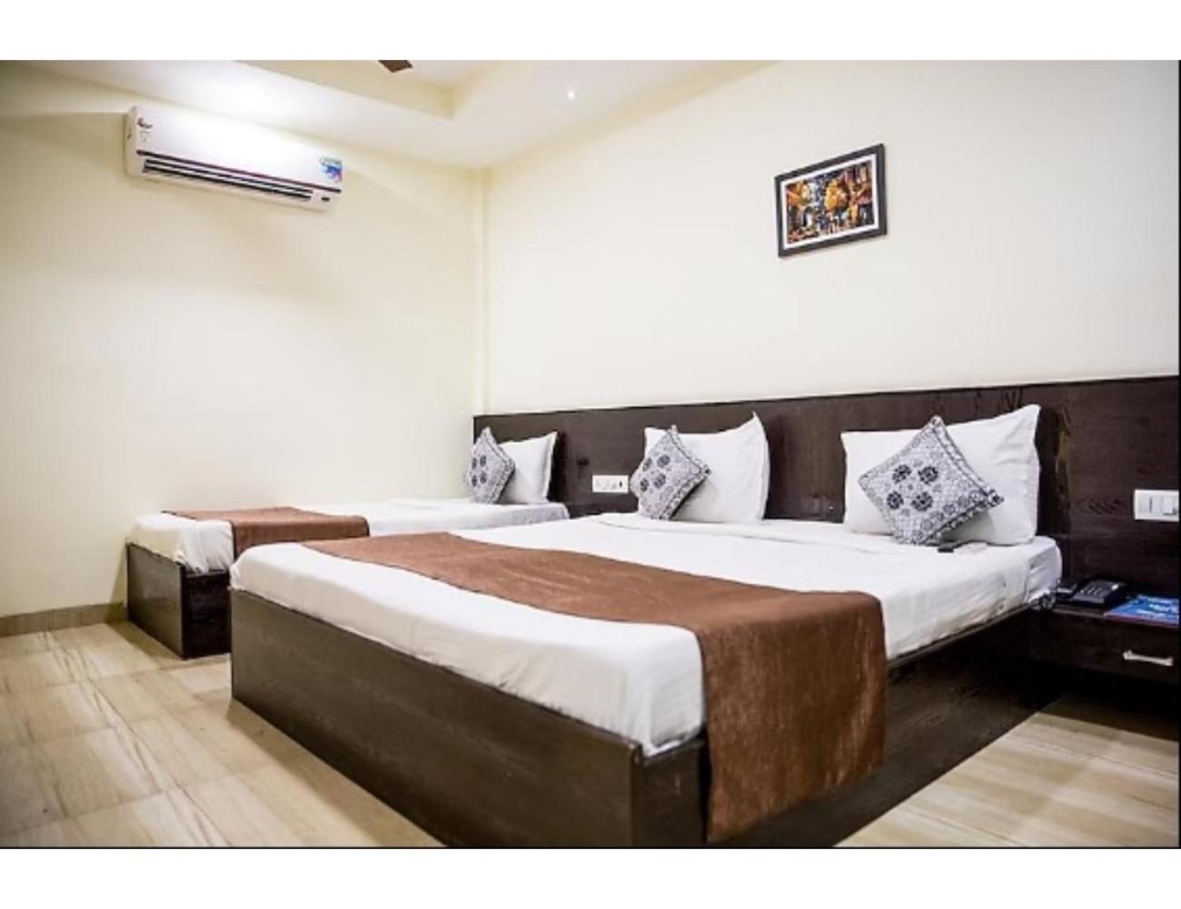 Superior Triple Room photo 1