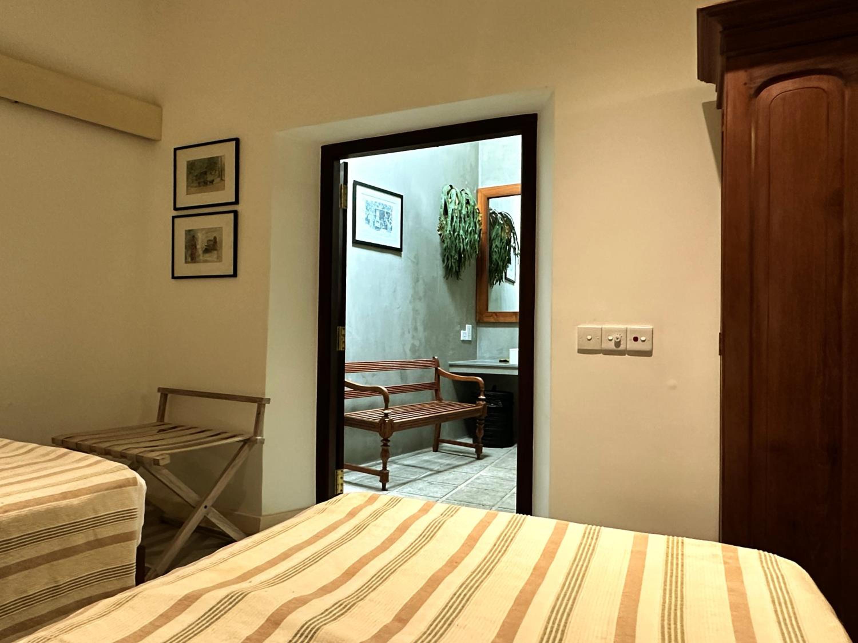 Three-Bedroom Villa photo 1