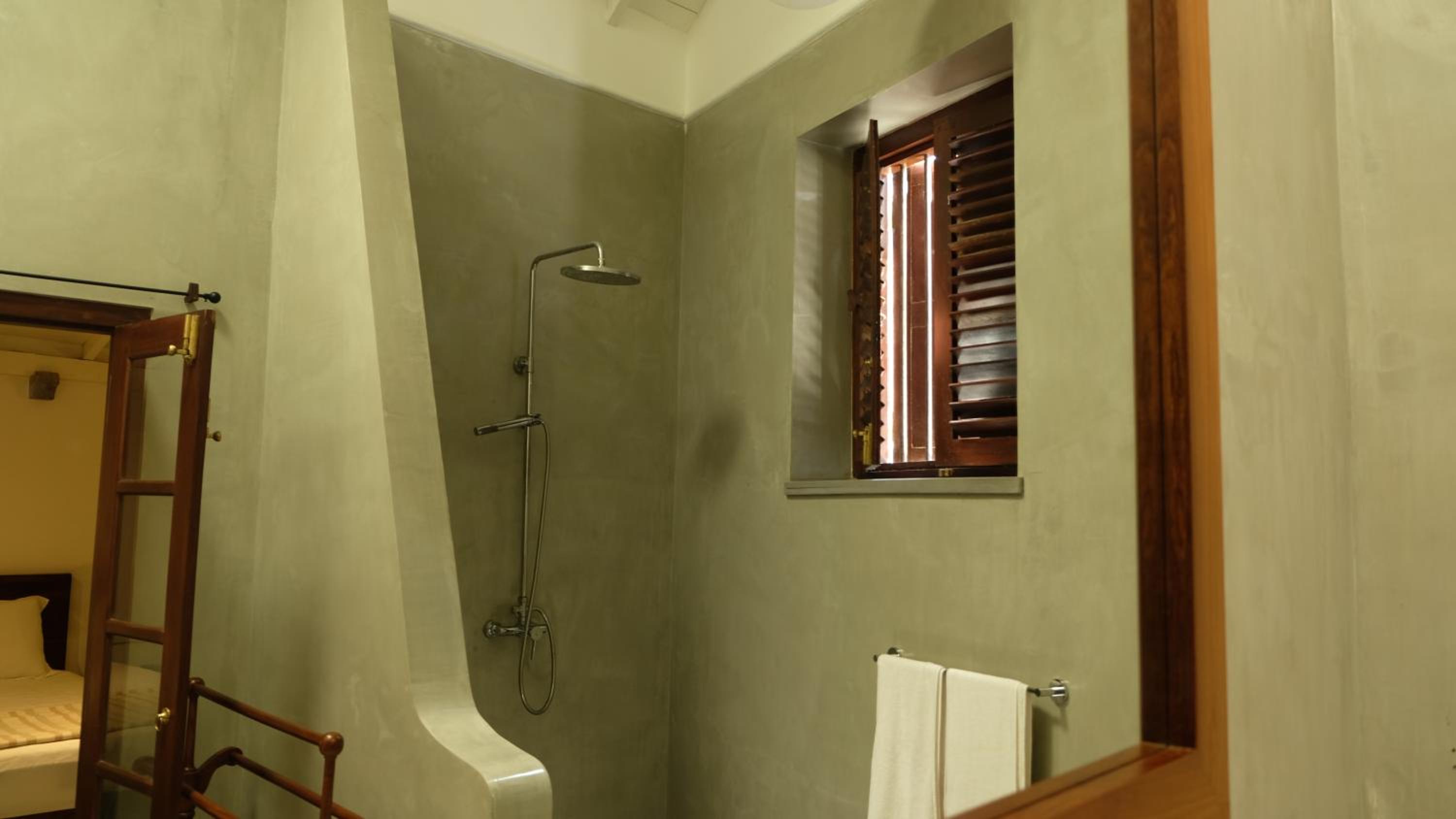 Three-Bedroom Villa photo 2