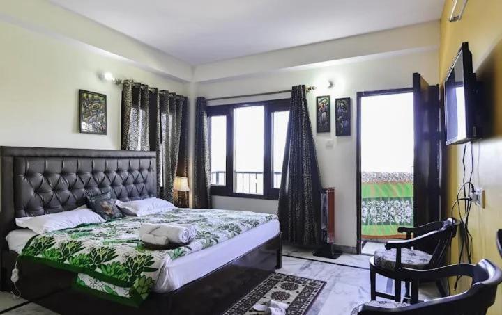 Deluxe Room photo 2