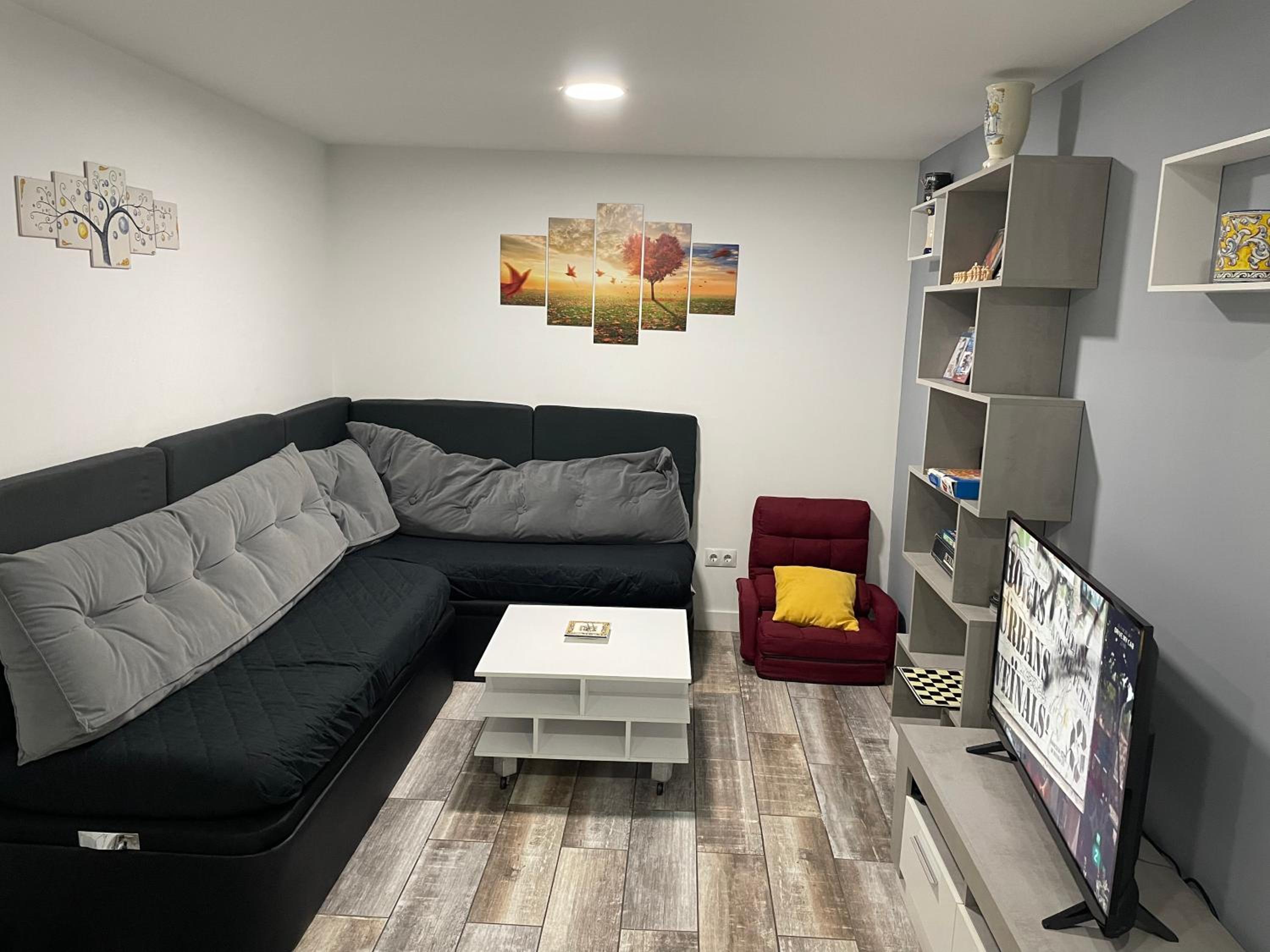 Vacation Home - Photo 1