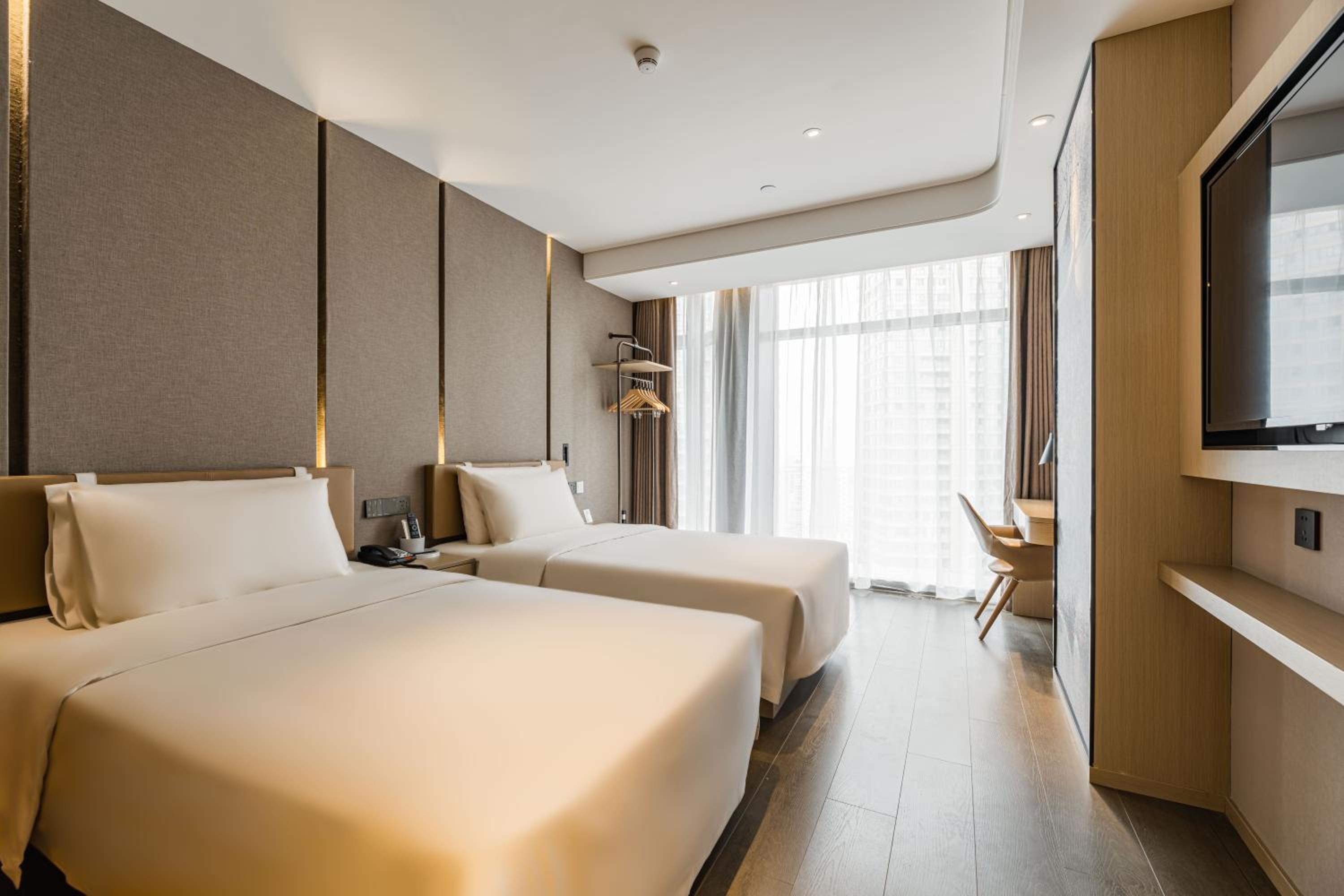 Superior Twin Room photo 1