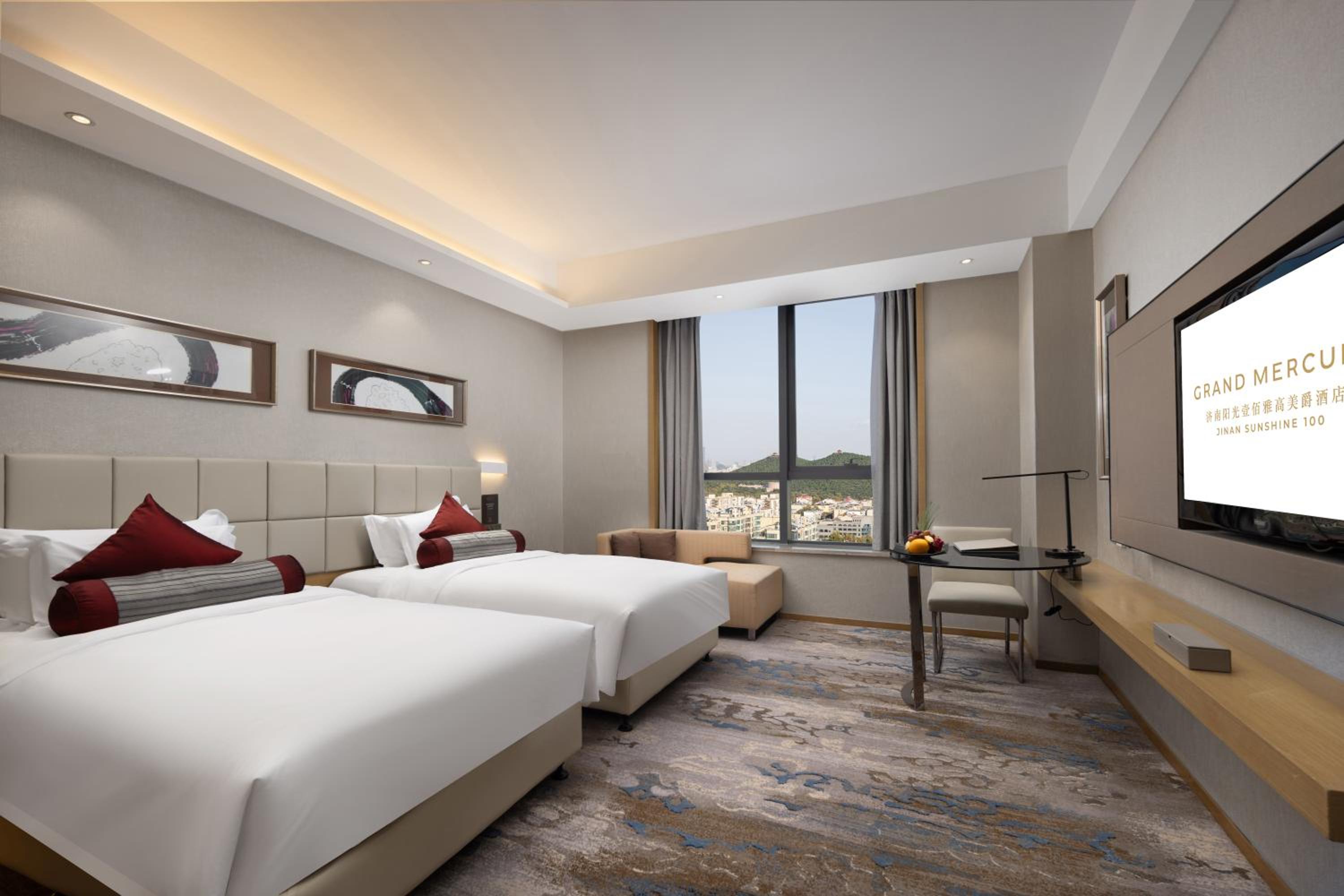 Superior Twin Room - Photo 2