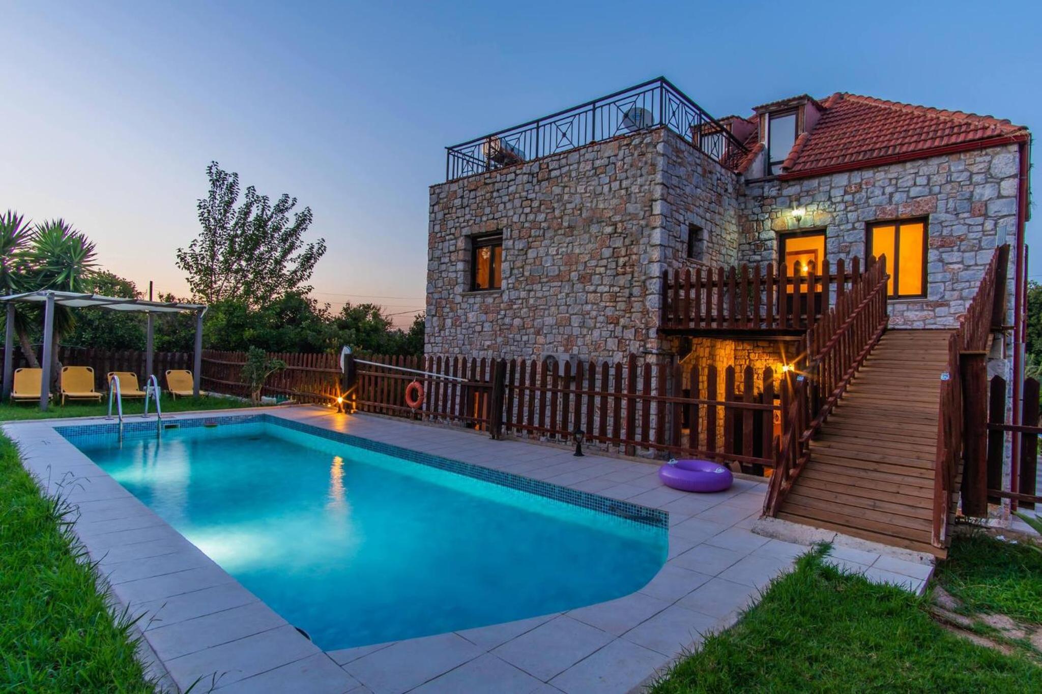 Villa photo 2