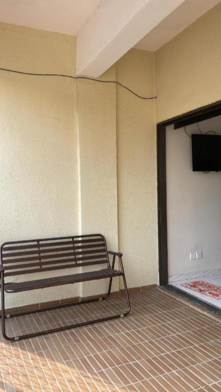 Deluxe Double Room with Balcony photo 3