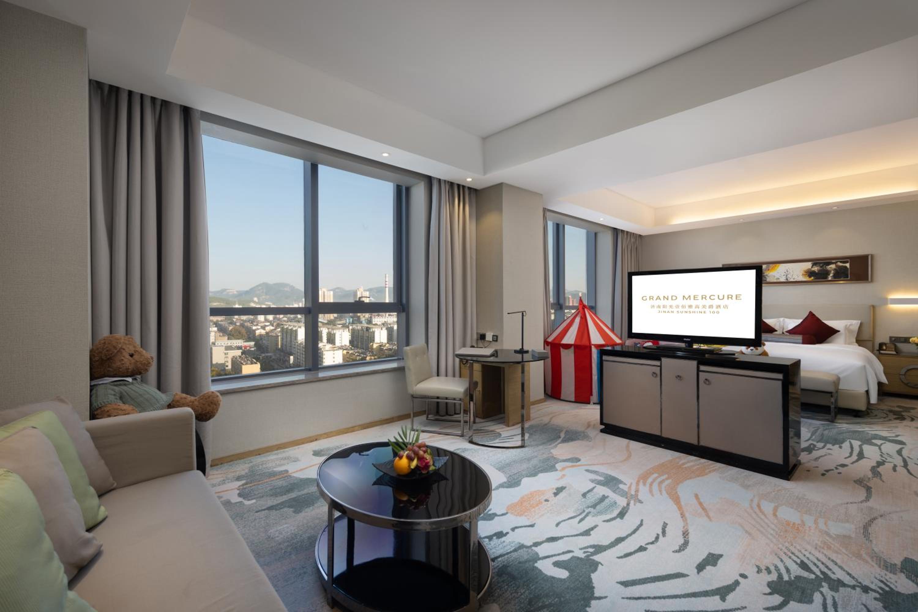 Family Suite - Photo 4