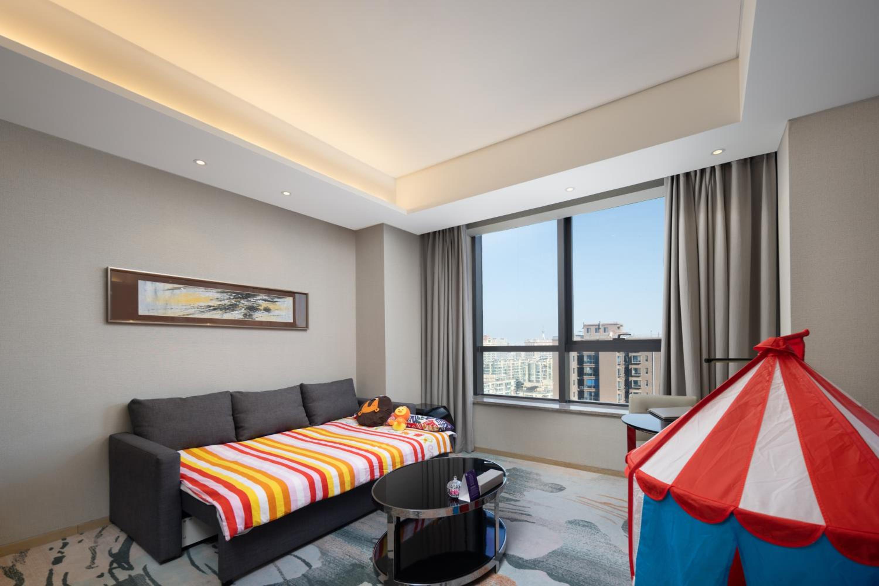 Family Suite - Photo 3