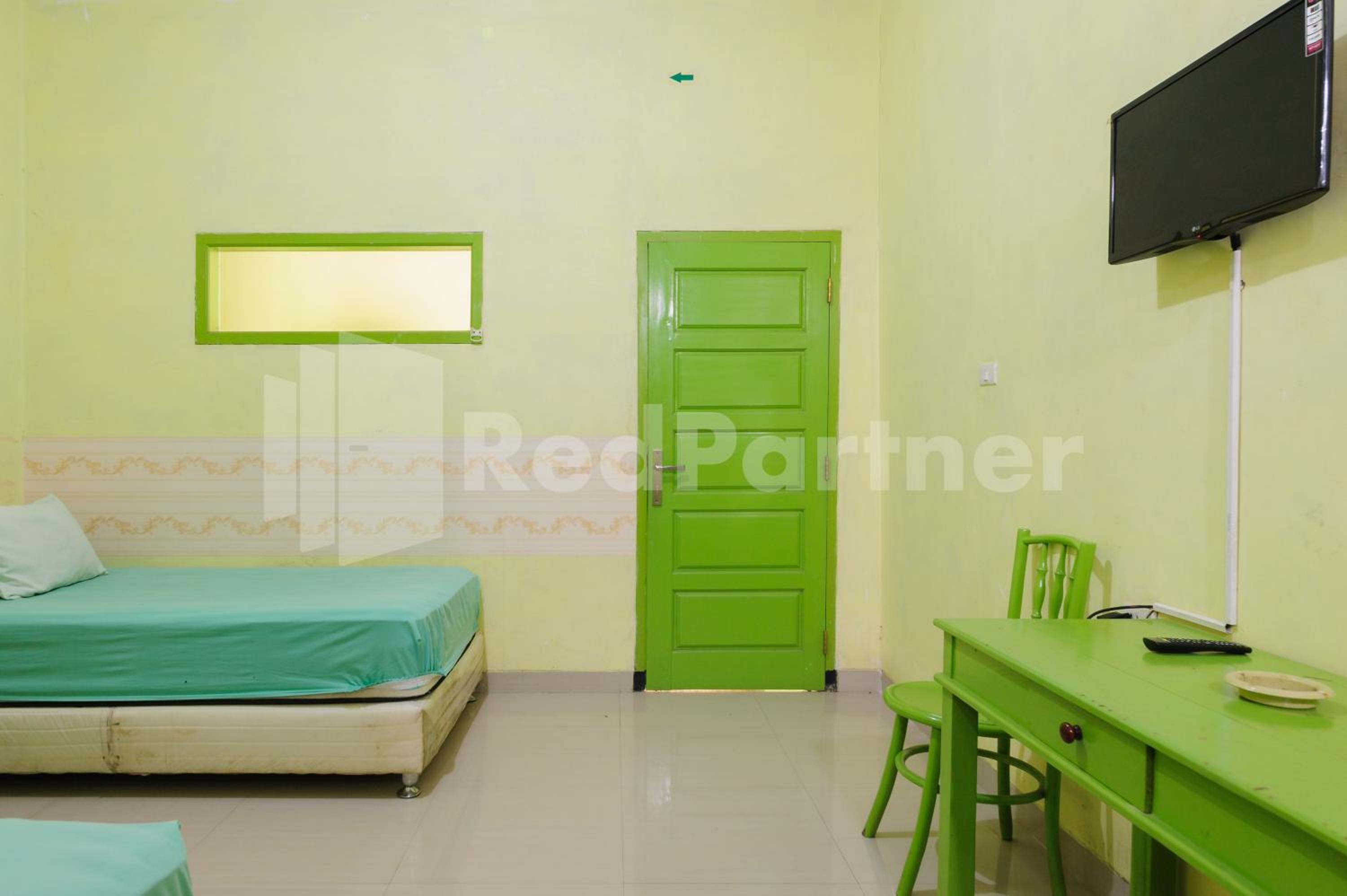 Twin Room photo 2